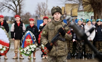 В Астраханской области на 102‑м году жизни скончалась ветеран Великой Отечественной войны