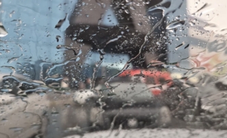 19 февраля в&nbsp;Астраханской области ожидается дождь