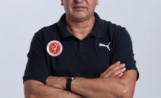 Спортсменов и&nbsp;главного тренера астраханской гандбольной команды вызвали в&nbsp;сборную России