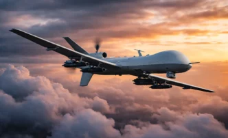 В соседней с&nbsp;Астраханью Волгоградской области сбили 49 дронов: три БПЛА уничтожены и&nbsp;над нашим регионом