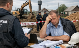 В Астраханской области расследуют срыв проекта по водоснабжению трех&nbsp;сел
