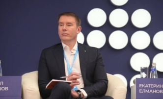 Кирилл Меньшов: отраслевые полигоны — важный инструмент для развития финансовой ИТ-инфраструктуры