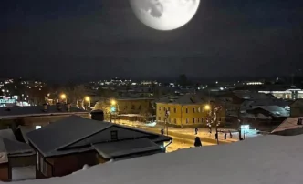 Сегодня необычное полнолуние, что обязательно надо сделать