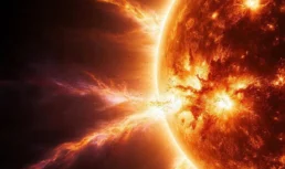 магнитная буря