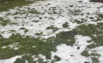 10 февраля в&nbsp;Астрахани ожидается мороз