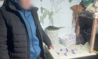 Астраханец принес с&nbsp;кладбища домой то, что принесло ему несчастье