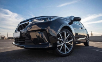 В январе выдачи автокредитов в&nbsp;России выросли более чем на&nbsp;14%