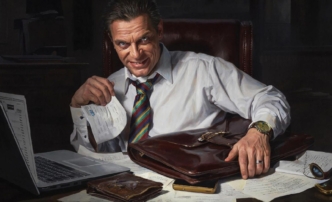 Стало известно, кто чаще становится жертвой мошенников