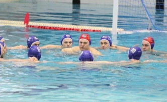 Астраханские ватерполисты одержали в&nbsp;Москве две победы