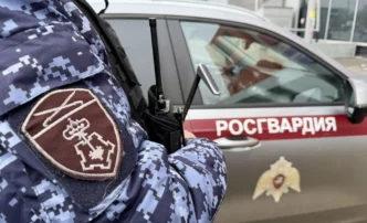 Пьяный астраханец ночью незаконно проник в&nbsp;торговый центр