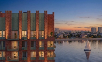 Город у&nbsp;воды: как Волга сформировала характер Астрахани