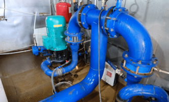 В Астраханской области до 2027 года обновят 9&nbsp;объектов водоснабжения